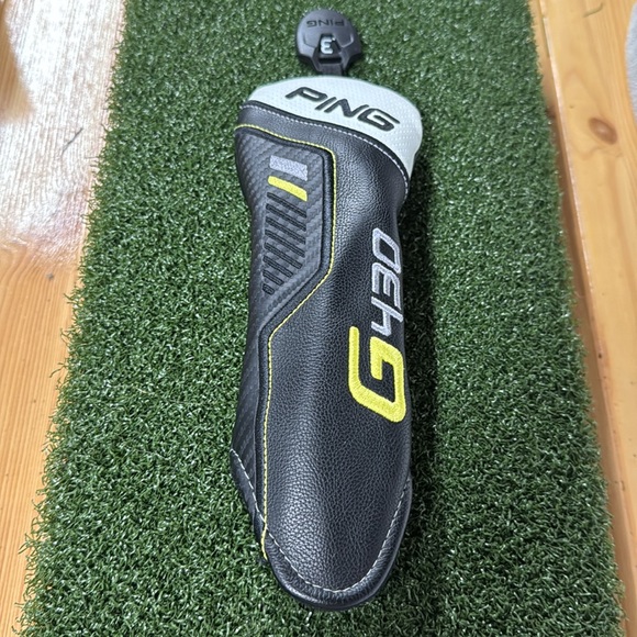 Ping G430 Hybrid Headcover - Picture 2 of 3